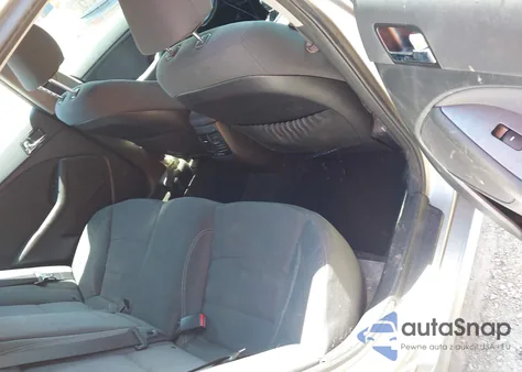 2013 Kia Optima Hybrid Lx from USA, damaged, VIN KNAGM4AD2D5040761